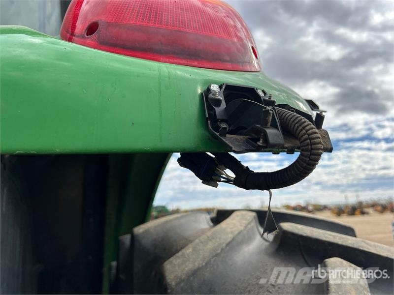 John Deere 6170M Трактори