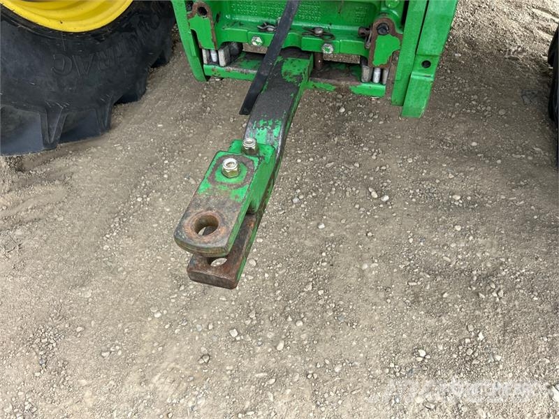 John Deere 6170M Трактори
