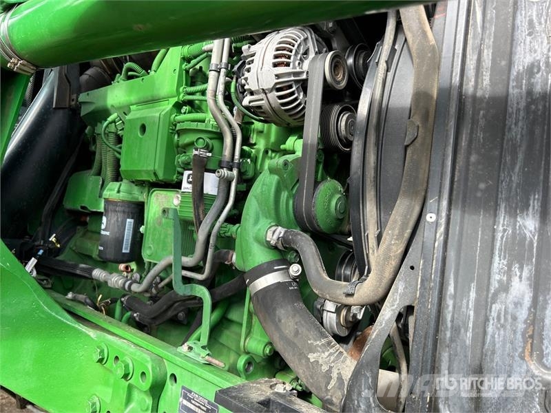 John Deere 6170M Трактори