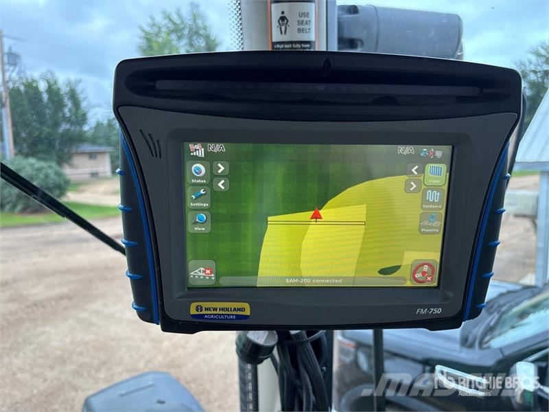 John Deere 6170R 拖拉机/农用车