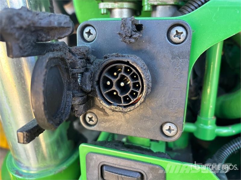 John Deere 6170R Ciągniki rolnicze