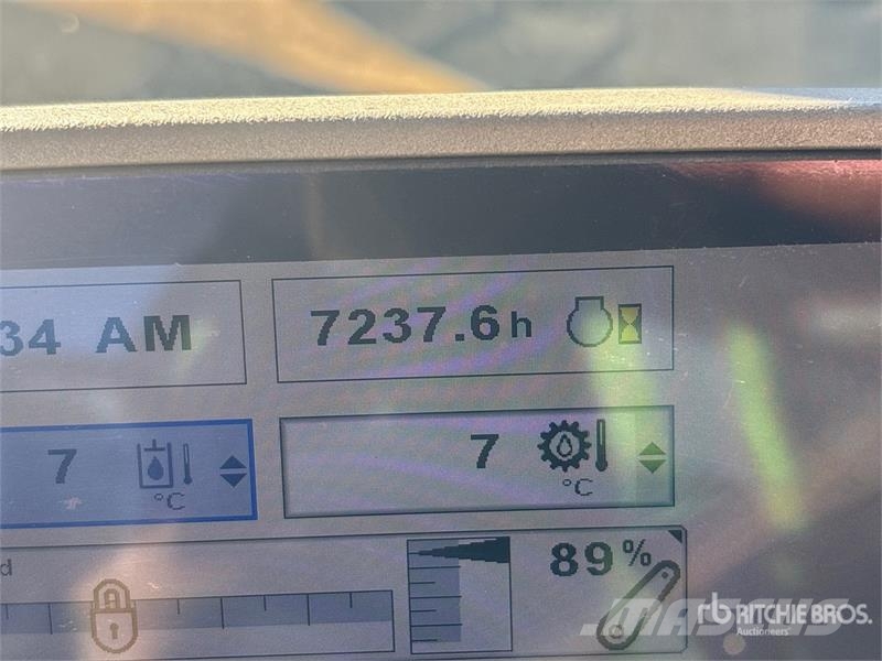 John Deere 6170R Ciągniki rolnicze