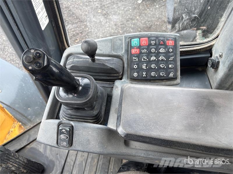 John Deere 624 K Wheel Loader Chargeuse sur pneus