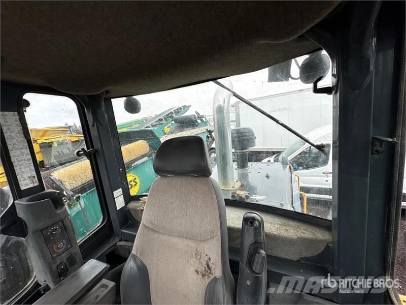 John Deere 624 K Wheel Loader Chargeuse sur pneus