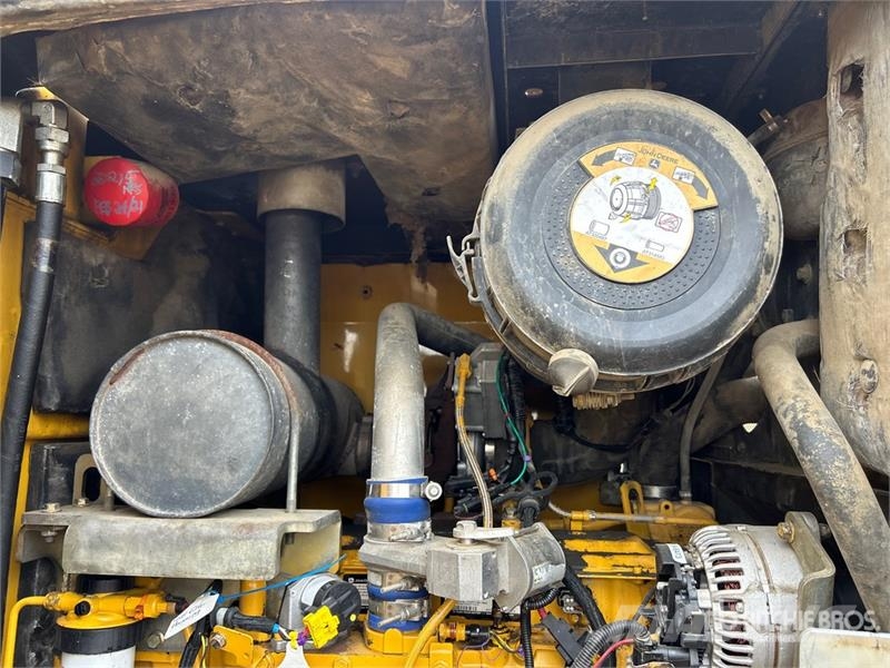 John Deere 624 K Wheel Loader Cargadoras sobre ruedas