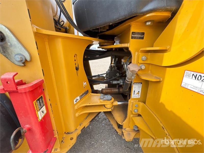 John Deere 624 K Wheel Loader Cargadoras sobre ruedas