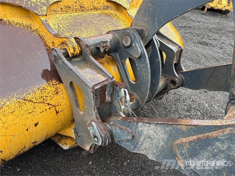 John Deere 624 K Wheel Loader Chargeuse sur pneus