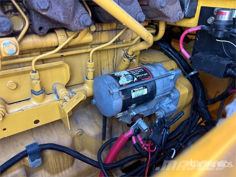 John Deere 624 K Wheel Loader Iekrāvēji uz riteņiem