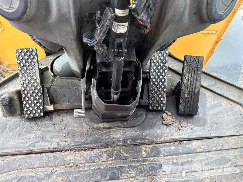 John Deere 624 K Wheel Loader Chargeuse sur pneus