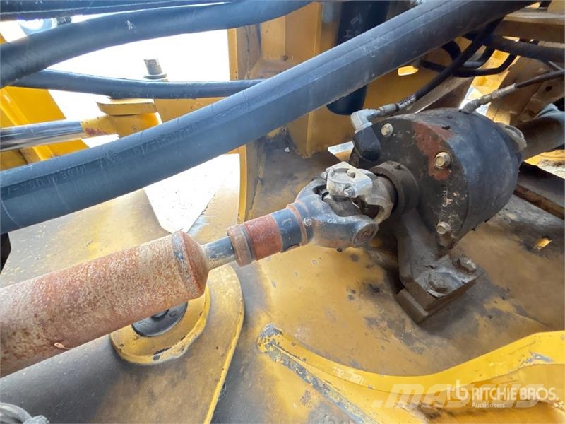 John Deere 624 K Wheel Loader Cargadoras sobre ruedas