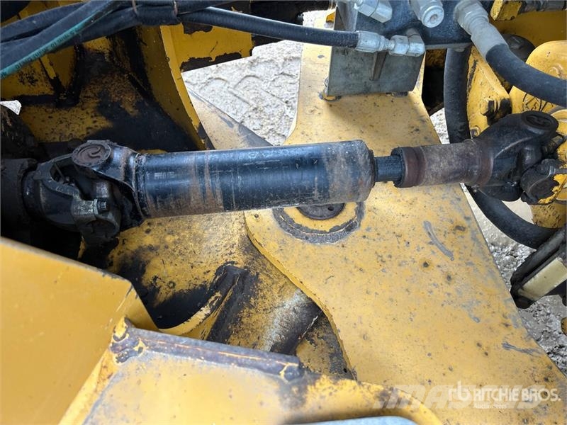 John Deere 624 K Wheel Loader Cargadoras sobre ruedas