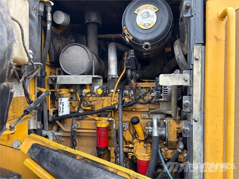 John Deere 624 K Wheel Loader Chargeuse sur pneus