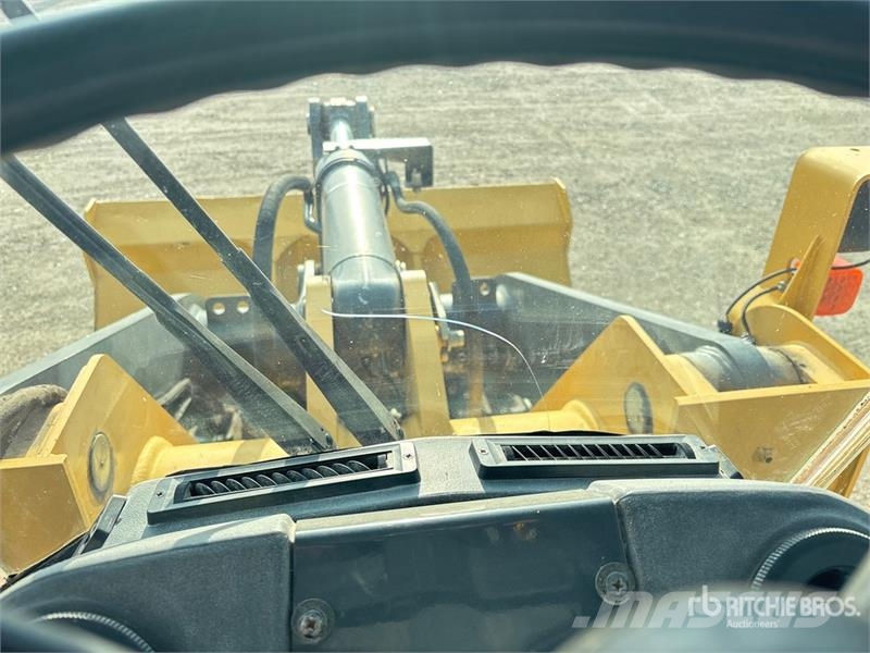 John Deere 624 K Wheel Loader Cargadoras sobre ruedas