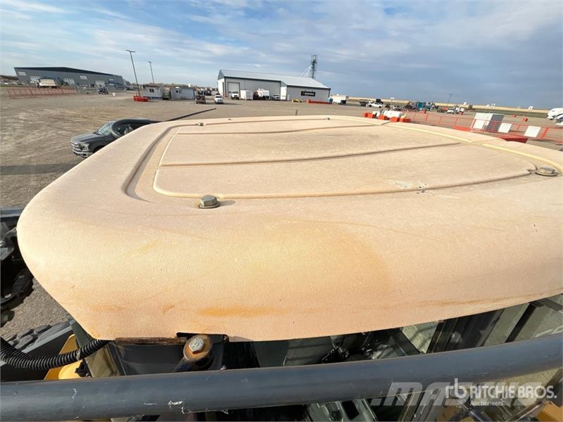 John Deere 624 K Wheel Loader Cargadoras sobre ruedas