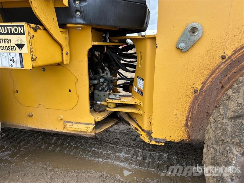 John Deere 624 K Wheel Loader Cargadoras sobre ruedas