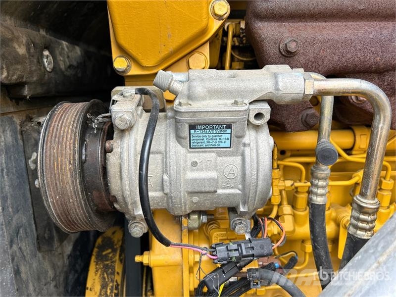John Deere 624 K Wheel Loader Cargadoras sobre ruedas