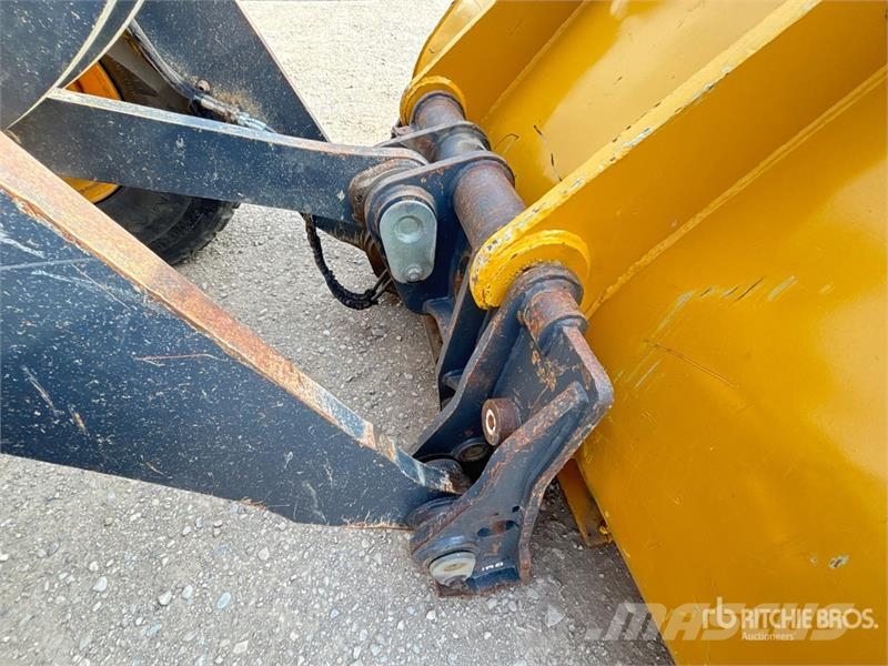 John Deere 624 K Wheel Loader Cargadoras sobre ruedas