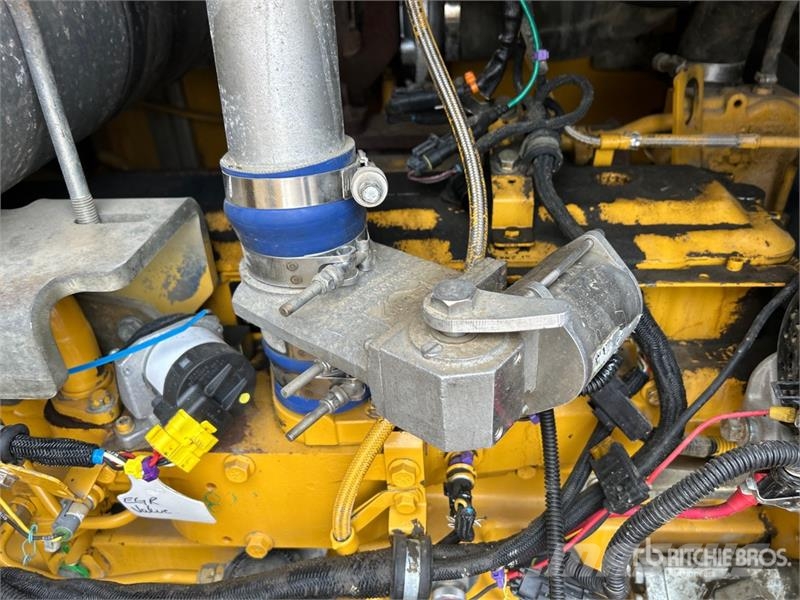 John Deere 624 K Wheel Loader Cargadoras sobre ruedas