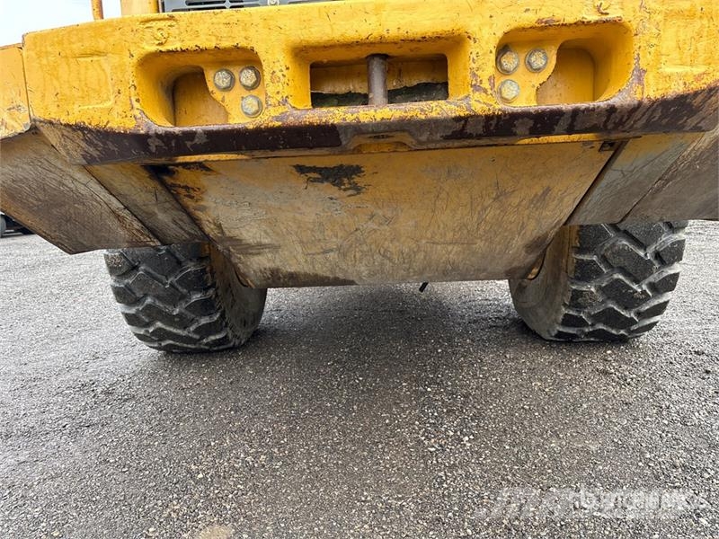 John Deere 624 K Wheel Loader Chargeuse sur pneus