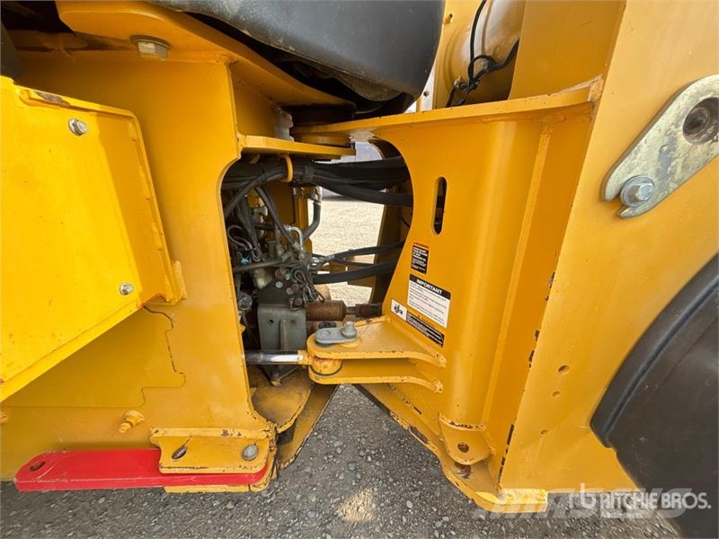 John Deere 624 K Wheel Loader Cargadoras sobre ruedas