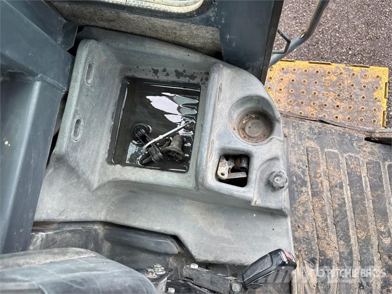 John Deere 624 K Wheel Loader Chargeuse sur pneus