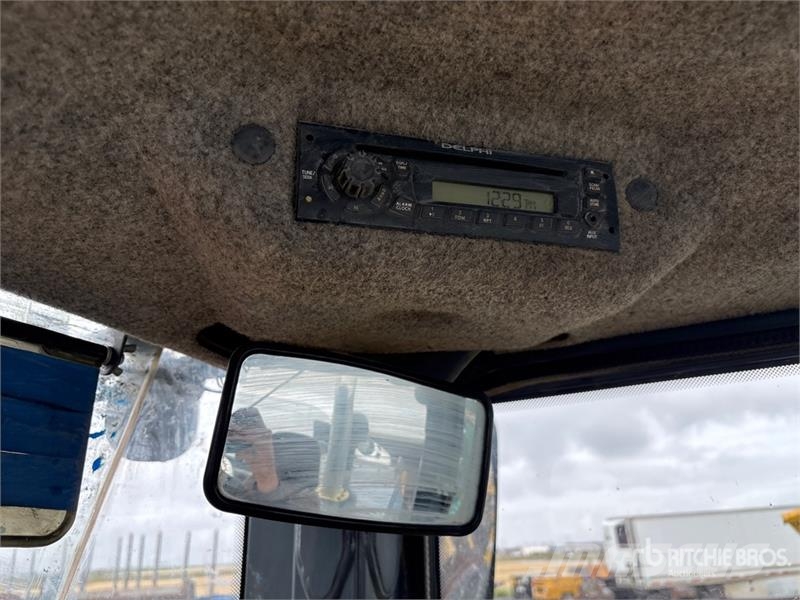 John Deere 624 K Wheel Loader Chargeuse sur pneus
