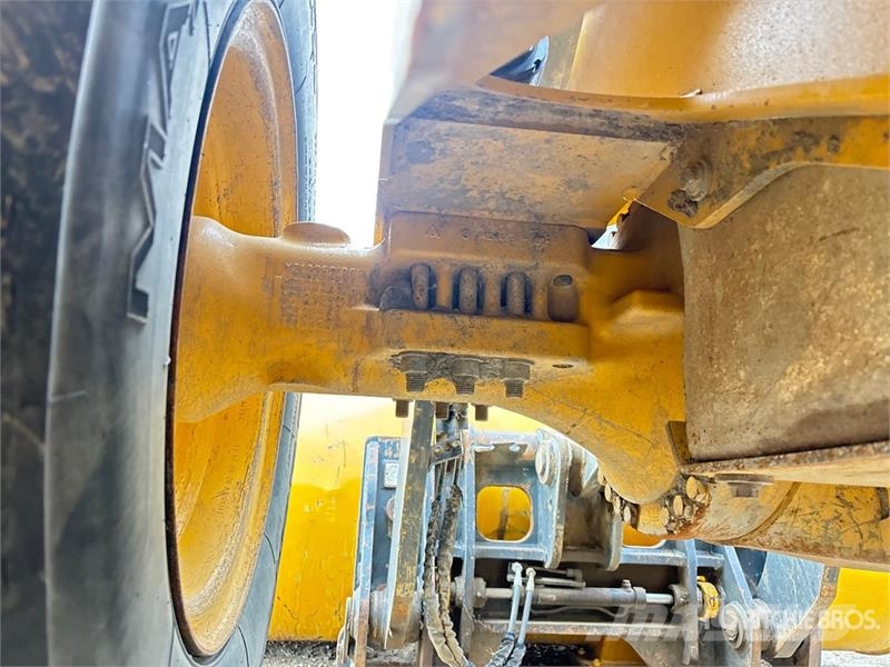 John Deere 624 K Wheel Loader Cargadoras sobre ruedas
