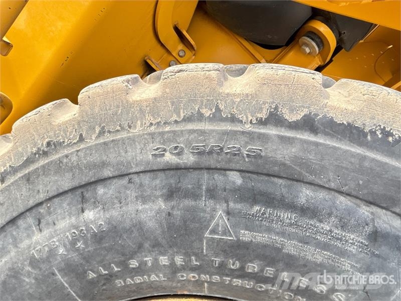 John Deere 624 K Wheel Loader Cargadoras sobre ruedas