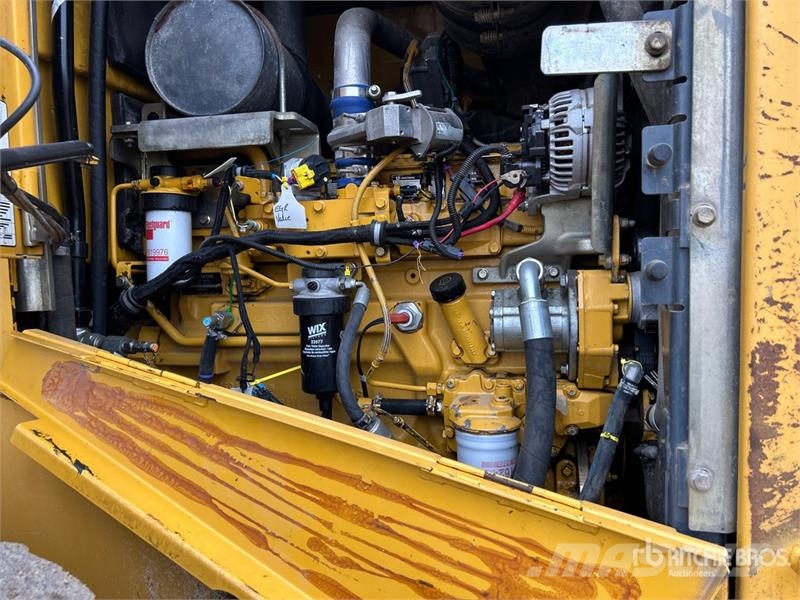 John Deere 624 K Wheel Loader Cargadoras sobre ruedas