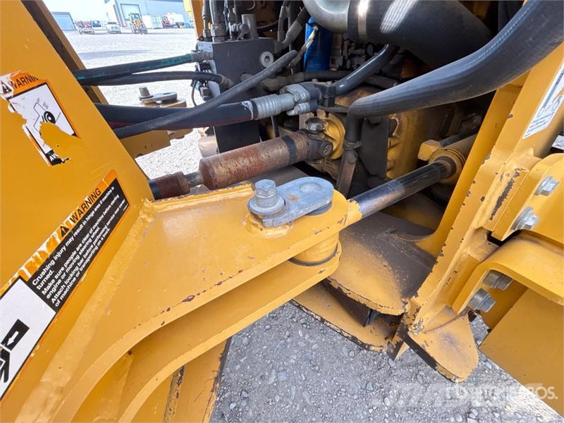 John Deere 624 K Wheel Loader Cargadoras sobre ruedas