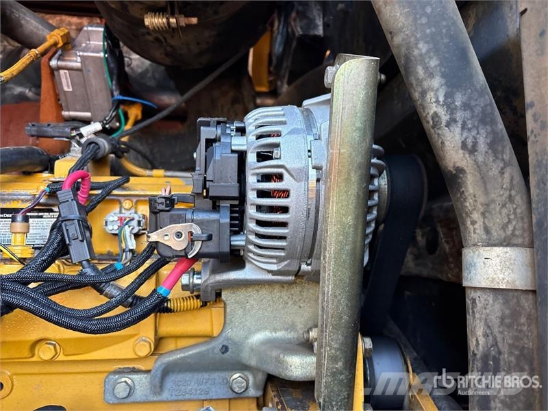 John Deere 624 K Wheel Loader Iekrāvēji uz riteņiem