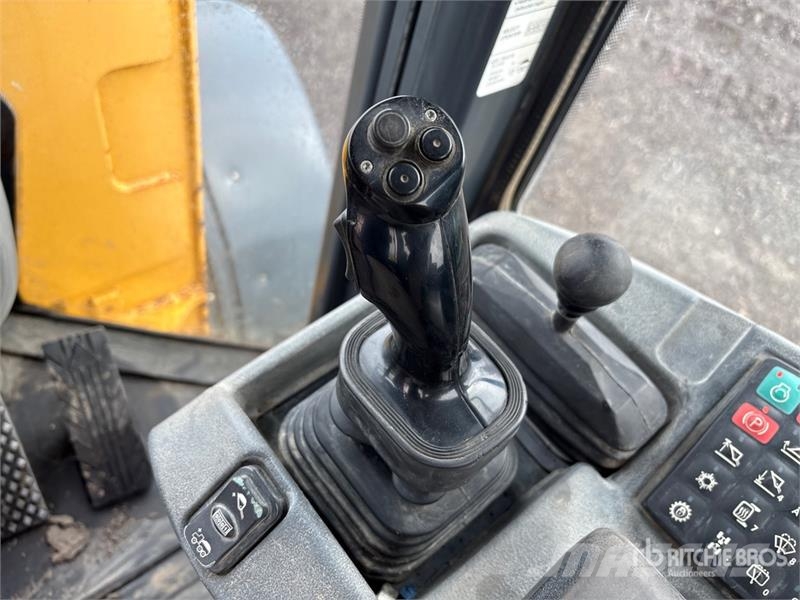 John Deere 624 K Wheel Loader Chargeuse sur pneus