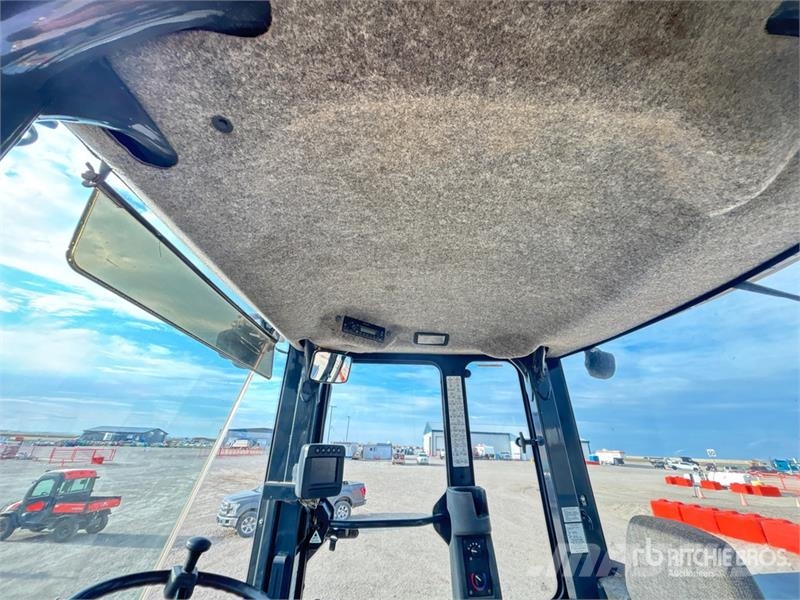 John Deere 624 K Wheel Loader Cargadoras sobre ruedas