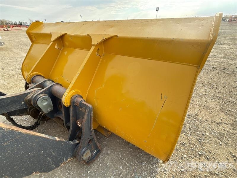 John Deere 624 K Wheel Loader Cargadoras sobre ruedas