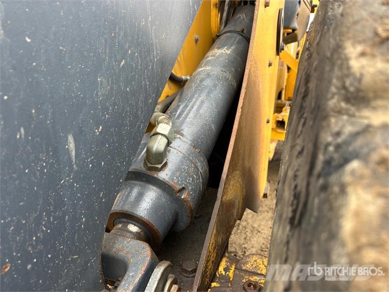 John Deere 624 K Wheel Loader Cargadoras sobre ruedas