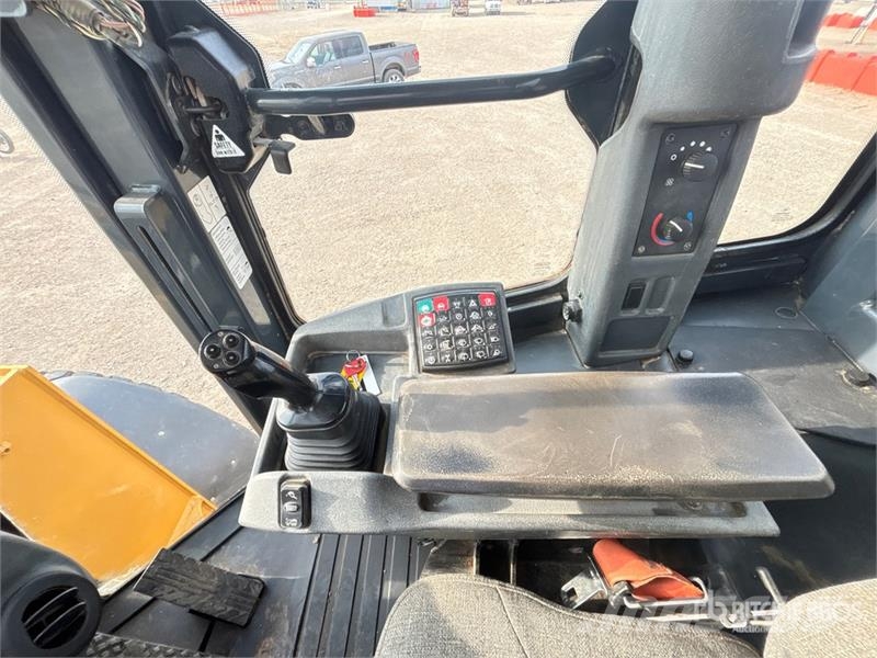 John Deere 624 K Wheel Loader Cargadoras sobre ruedas
