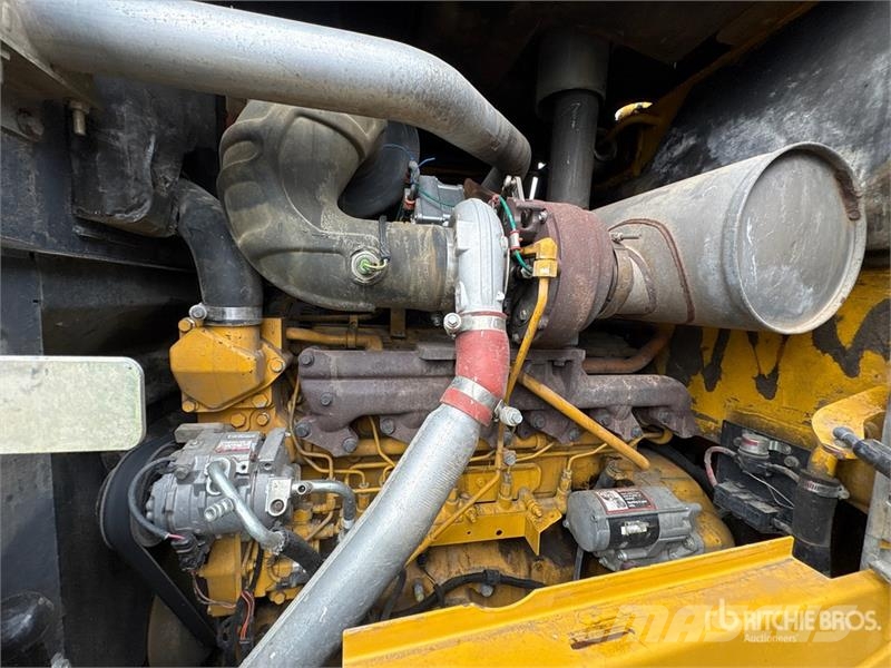 John Deere 624 K Wheel Loader Chargeuse sur pneus