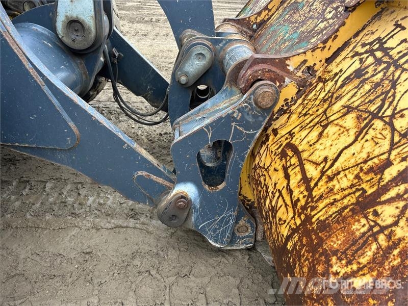 John Deere 624 K Wheel Loader Cargadoras sobre ruedas