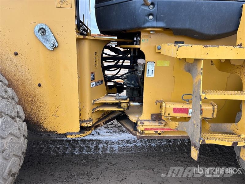 John Deere 624 K Wheel Loader Cargadoras sobre ruedas