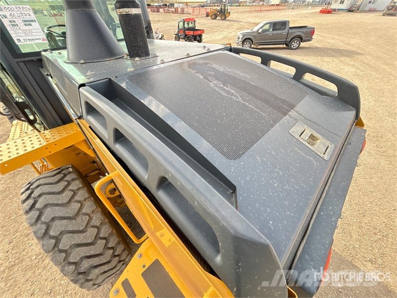 John Deere 624 K Wheel Loader Cargadoras sobre ruedas