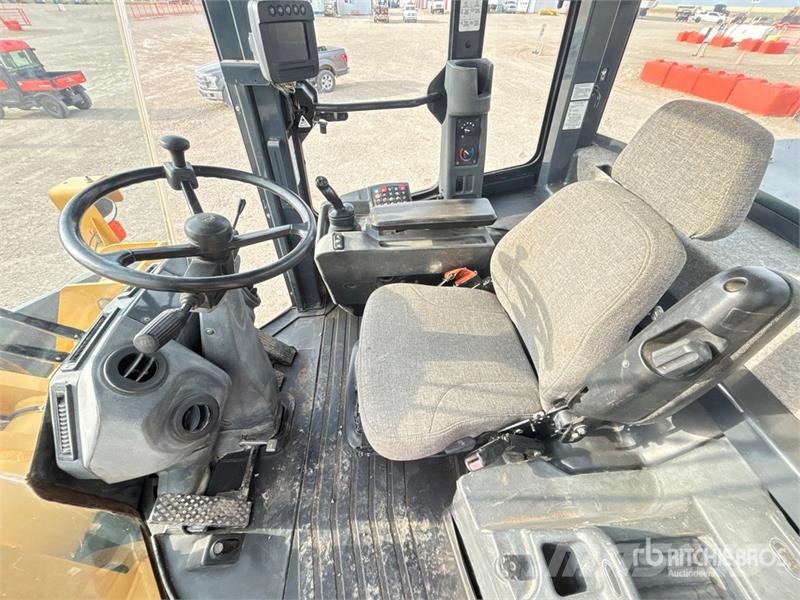 John Deere 624 K Wheel Loader Cargadoras sobre ruedas