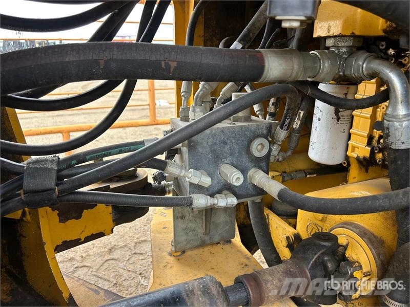 John Deere 624 K Wheel Loader Cargadoras sobre ruedas