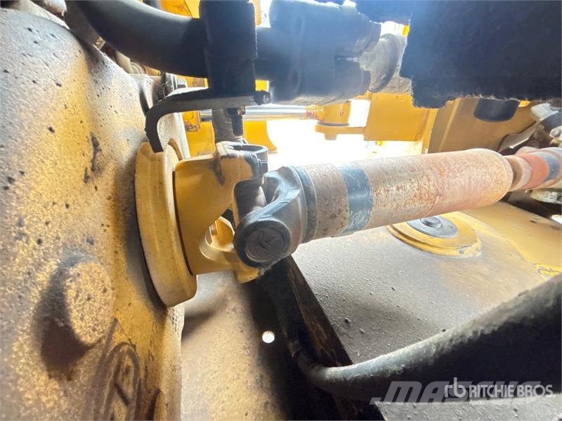 John Deere 624 K Wheel Loader Cargadoras sobre ruedas