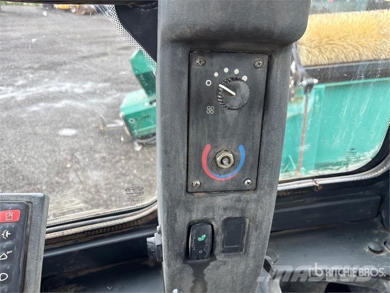 John Deere 624 K Wheel Loader Chargeuse sur pneus