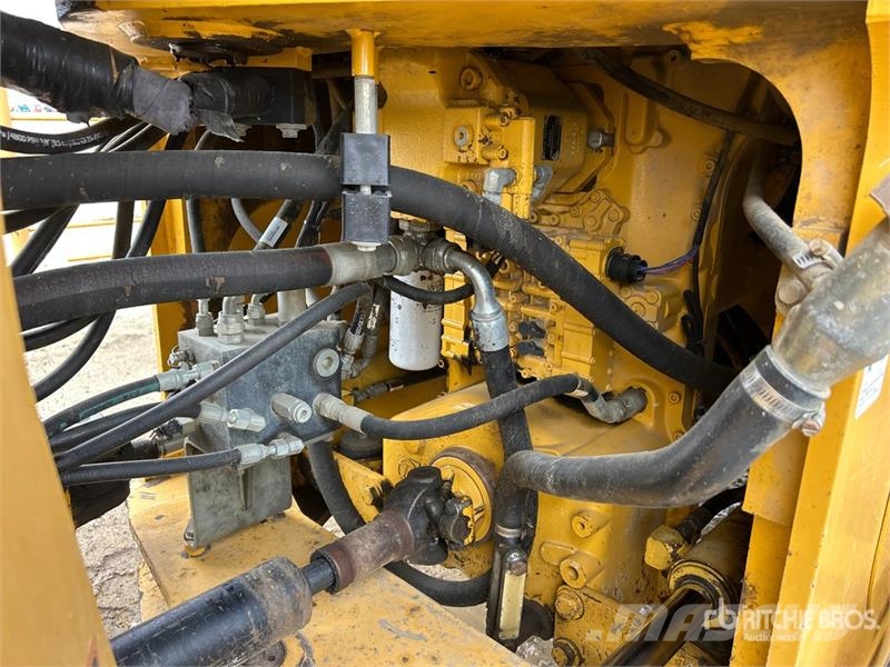 John Deere 624 K Wheel Loader Cargadoras sobre ruedas