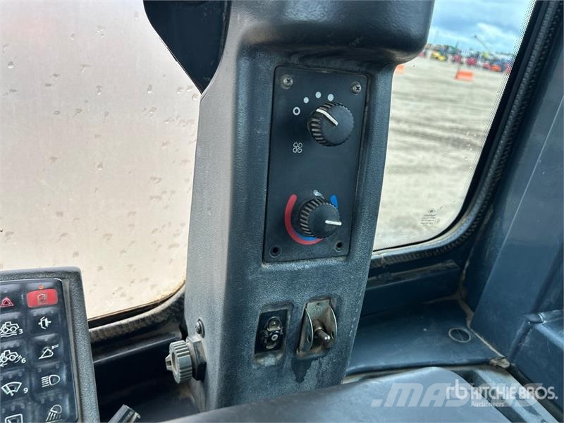 John Deere 624 K Wheel Loader Cargadoras sobre ruedas