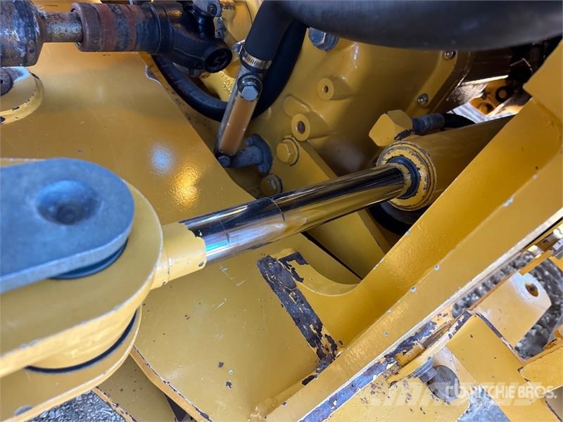 John Deere 624 K Wheel Loader Iekrāvēji uz riteņiem