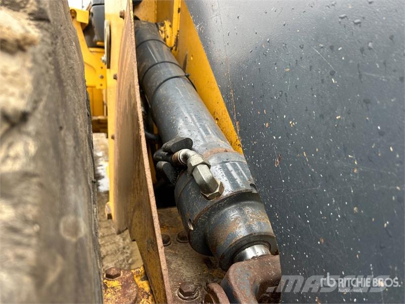 John Deere 624 K Wheel Loader Cargadoras sobre ruedas