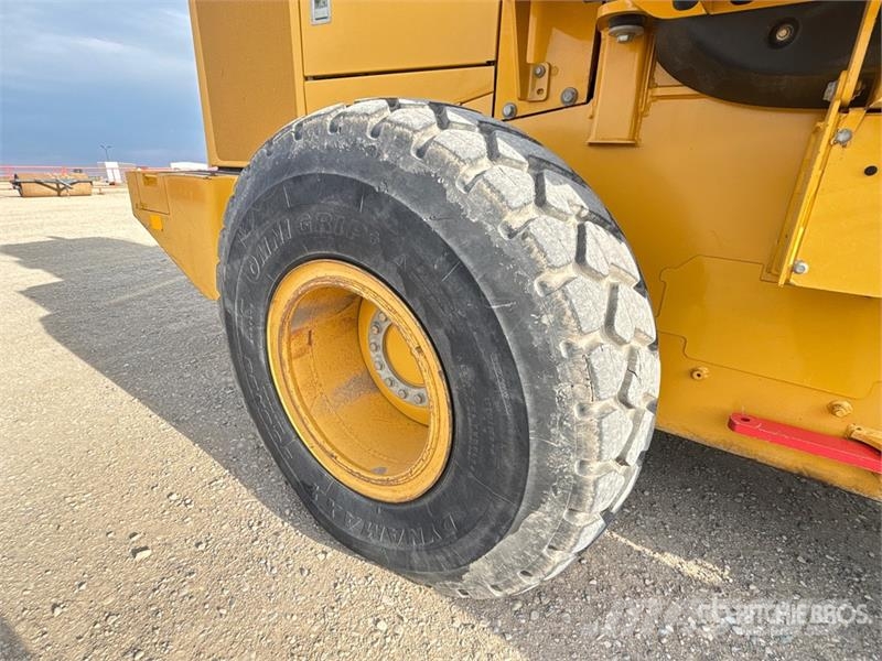 John Deere 624 K Wheel Loader Cargadoras sobre ruedas
