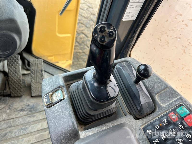 John Deere 624 K Wheel Loader Cargadoras sobre ruedas